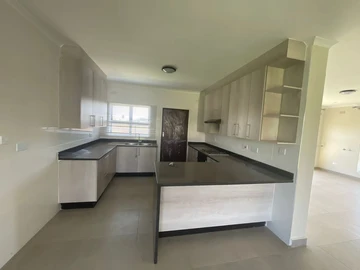 4 Bedroom Townhouse Complex