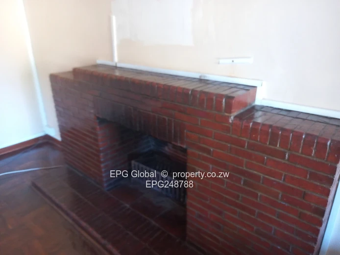 Solid Family house available for letting  