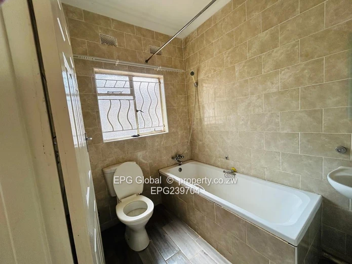 Upmarket Cluster houses for sale 