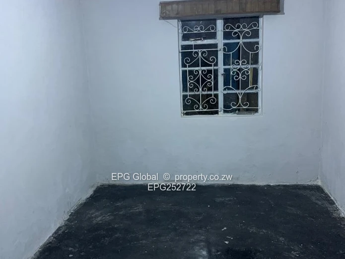 Solid Family house available for letting  