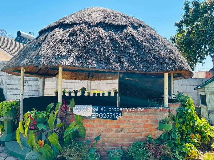 Solid Family house available for sale   
