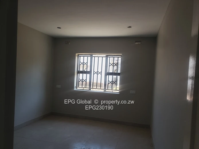 Solid newly  constructed two sets of semi detached houses  available to let.  