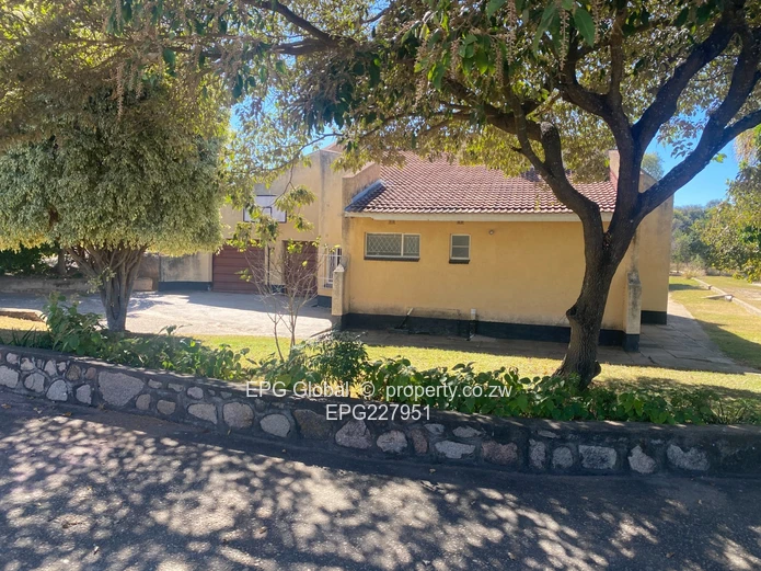 Large solid house for  sale   