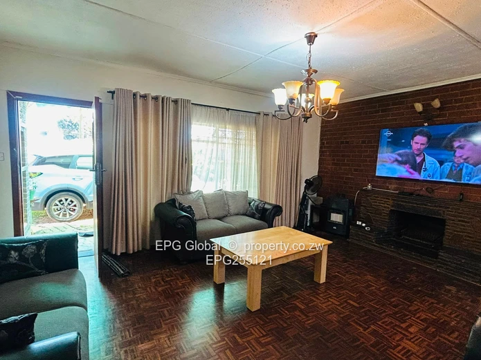 Solid Family house available for sale   