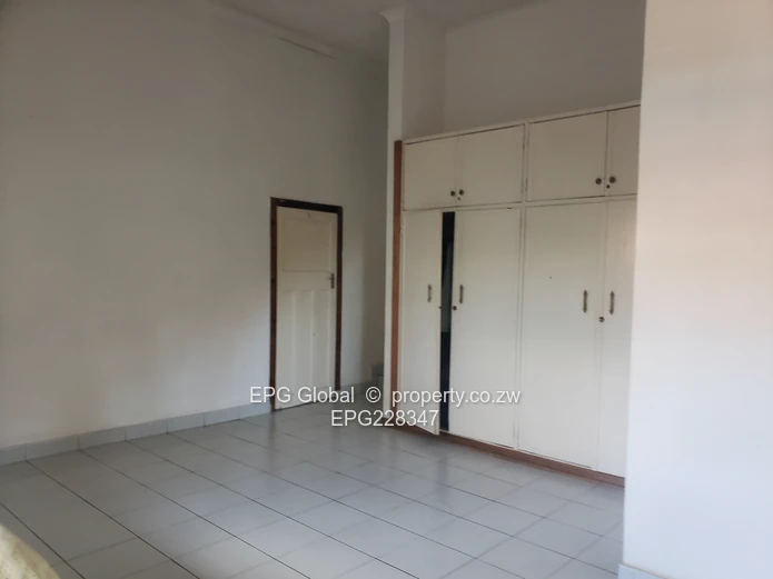 Solid Family House available for letting   