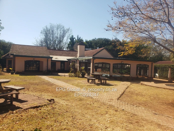 Solid Family House available for letting   