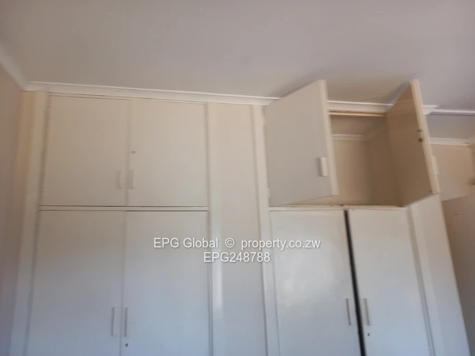 Solid Family house available for letting  