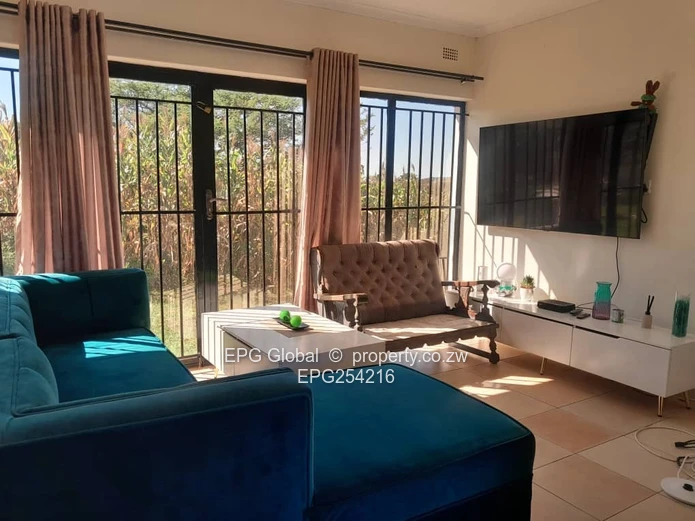 Solid compact clean cottage  available for letting  